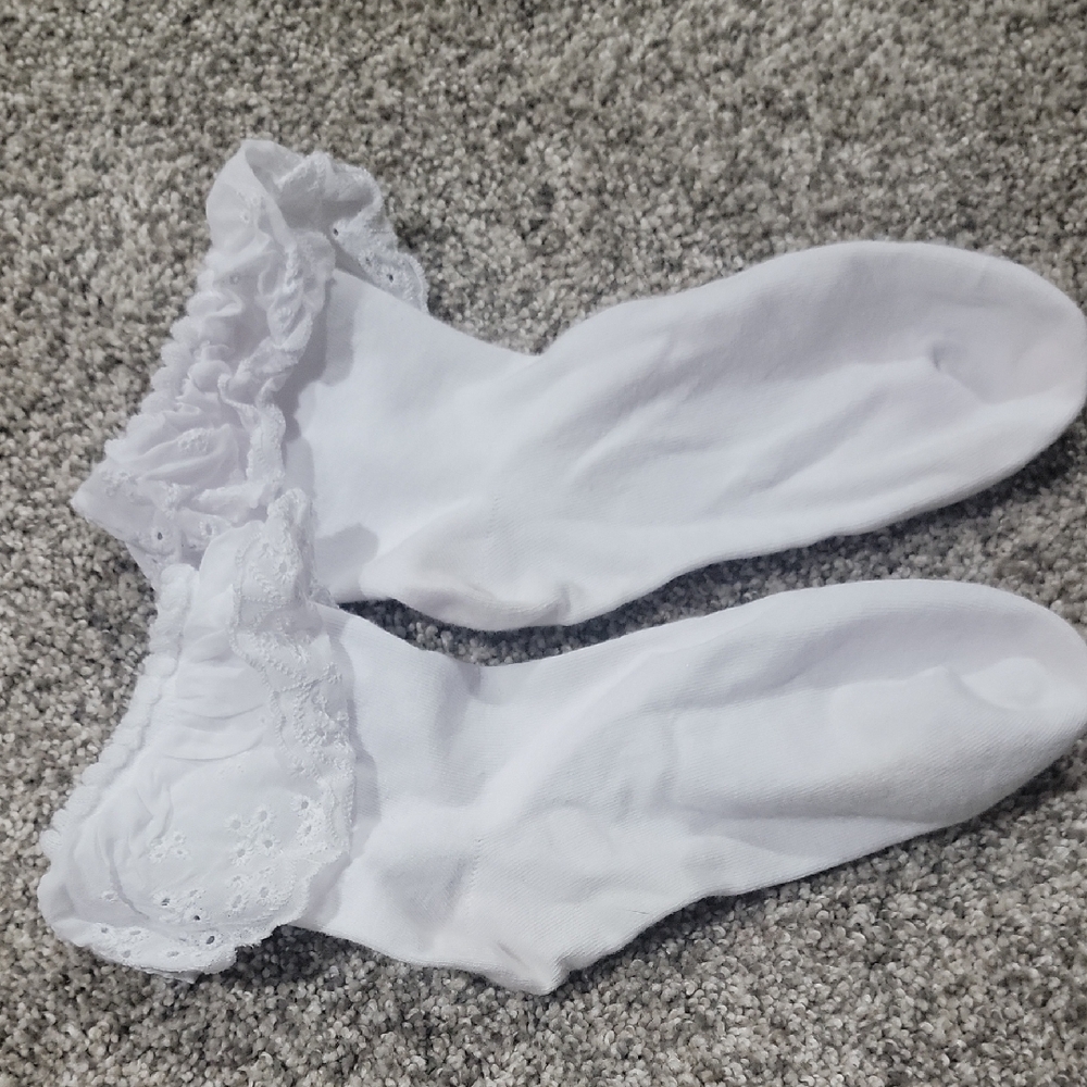 Ankle Socks